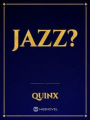 Jazz? Book
