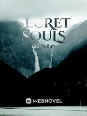 Secret souls Book