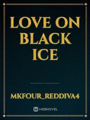 Love on black ice Book