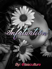 |COMPLETED| Infatuation` [GirlxGirl] Crime Scene Novel