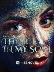 The Ice in My Soul Book