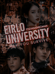 Eirlo University Watch Novel