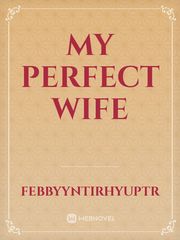 My perfect wife Book