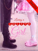 Loving a Lollita Girl Book