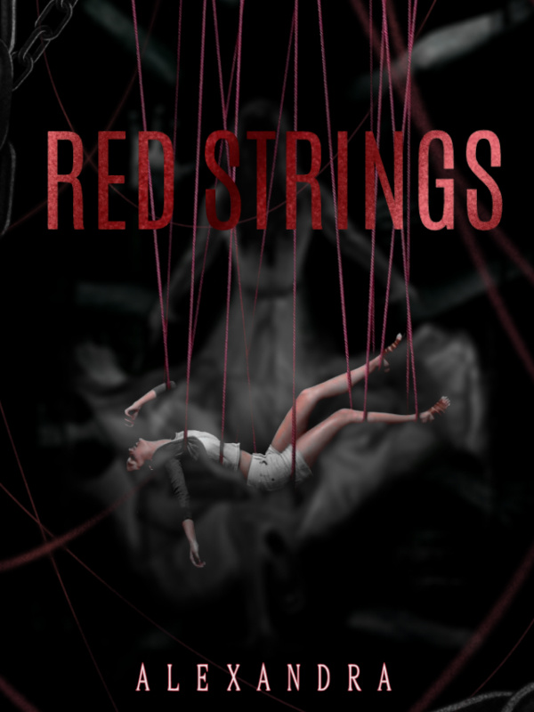 our red string save file