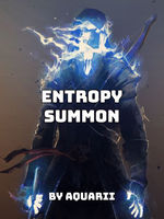 Entropy Summon Book