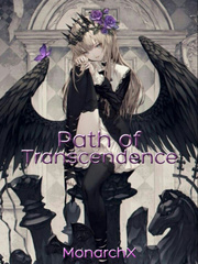 Path of Transcendence Noir Novel
