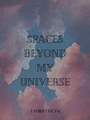 Spaces Beyond My Universe Canva Novel