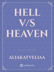 Hell V/S Heaven Book