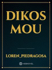Dikos Mou Book