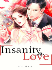 Insanity Love Juni Taisen Novel