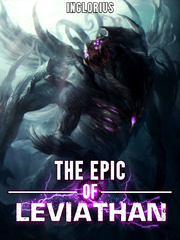 The Epic of Leviathan [COMPLETE] Drabble Novel