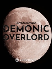 Demonic Overlord Book