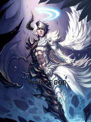 War Of Gods God Novel
