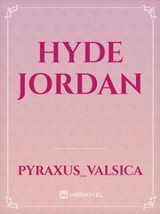 Hyde Jordan Jekyll And Hyde Novel
