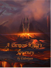 A Demon King's Journey Benedict Bridgerton Novel