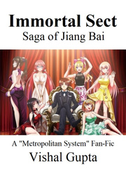 Immortal Sect Saga of Jiang Bai Interracial Romance Novel