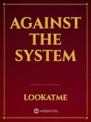 Against the System Beast Boy Novel