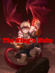 The King's Neko Errotic Novel