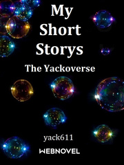 My Short Storys - The Yackoverse Sea Novel