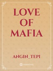 love of mafia Book