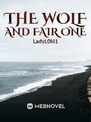 The Wolf and Fair One Vikings Novel
