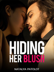 Hiding Her Blush Book