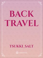 Back Travel Book