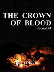The Crown Of Blood Just Breathe Novel