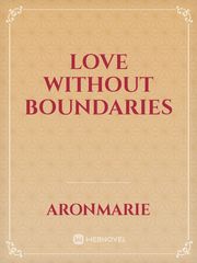 Love without Boundaries Book