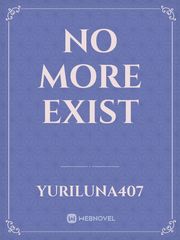 No more exist Book