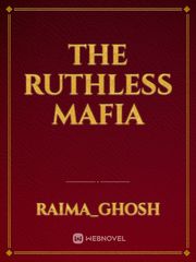 THE Ruthless Mafia Book