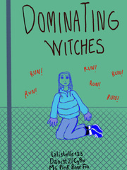 Dominating Witches Thanksgiving Novel