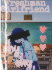 Freshman Girlfriend (Osomatsu san X Reader) Osomatsu San Novel