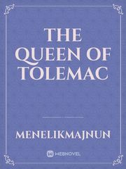 The Queen of Tolemac Disability Novel