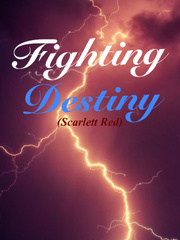 Fighting Destiny: Scarlet Red Book