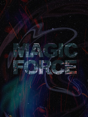 Magic Force Red X Novel
