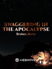 Swaggering in the Apocalypse Is This A Zombie Novel