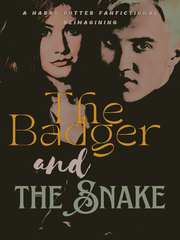 The Badger and the Snake Fantastic Beasts And Where To Find Them 2 Novel