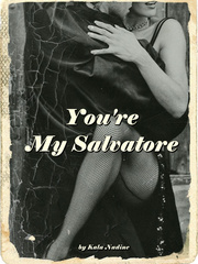 You're My Salvatore Damon Salvatore Novel