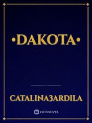 •Dakota• Book