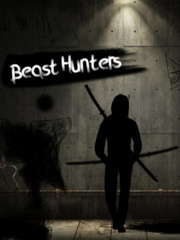 Beast Hunters: The Selected Beast Boy Novel