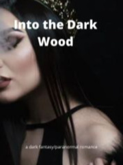 Into the Dark Wood (a dark fantasy/paranormal romance) Book