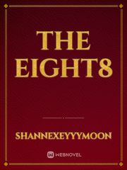 THE EIGHT8 Book