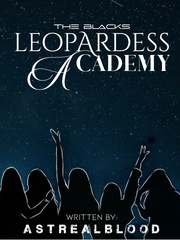 Leopardess Academy Untamed Novel