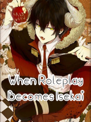 When Roleplay Becomes Isekai (LN) Neko Novel