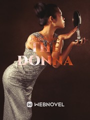 The Donna Italian Novel