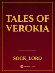 Tales of Verokia Survive As The Hero's Wife Novel