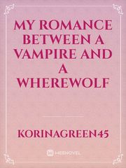 werewolves romance