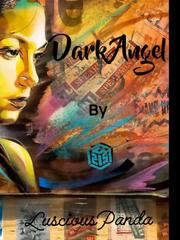 Dark Angel Mary Skelter Novel